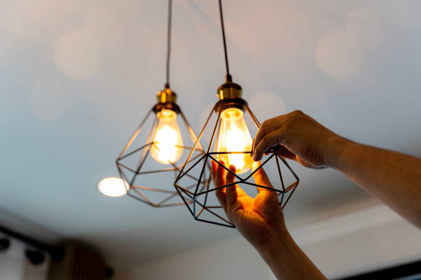 Best Ceiling Fan Installation Electrician  in Waelder, TX