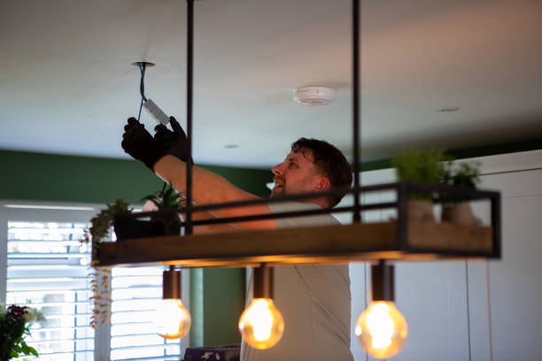 Best Electrical Repair Services  in Waelder, TX