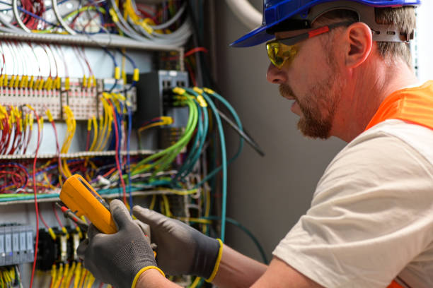 Best 24-Hour Electrician  in Waelder, TX