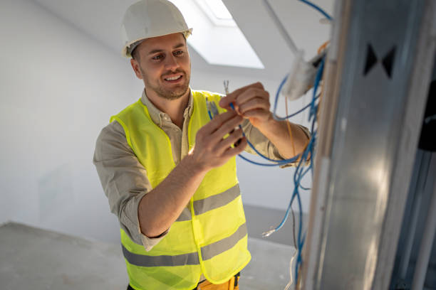 Best Industrial Electrical Services  in Waelder, TX